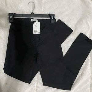 H&M+ Skinny Fit Treggings Size 10 for big girls.